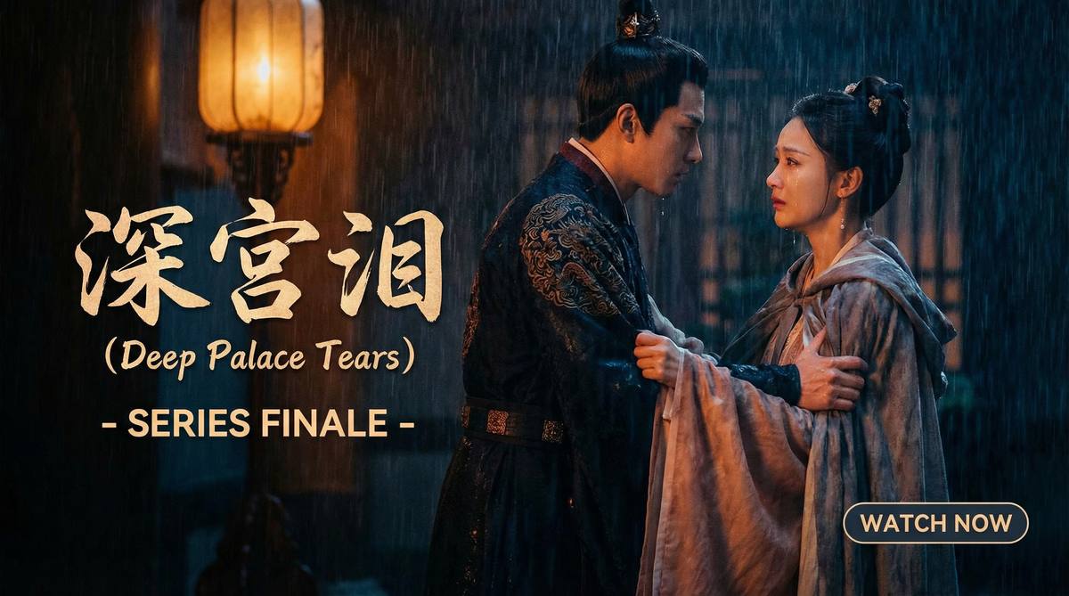 每日大赛电视剧视频-深宫泪·每日大赛古装电视剧视频全集